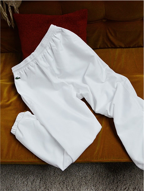 Spodnie dresowe do tenisa